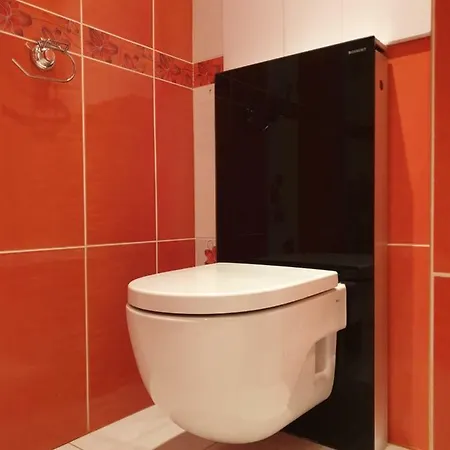 Byt 3+1 U Centra Appartement *