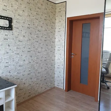 Appartement Byt 3+1 U Centra Pardubice