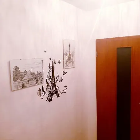 Appartement Byt 3+1 U Centra *
