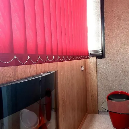 Byt 3+1 U Centra Apartman