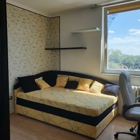 Byt 3+1 U Centra Appartement Pardubice
