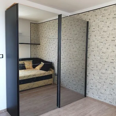Appartement Byt 3+1 U Centra *